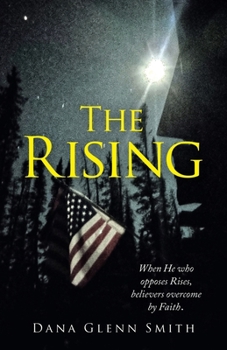 Paperback The Rising Book