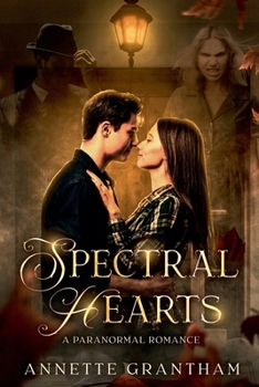 Paperback Spectral Hearts Book
