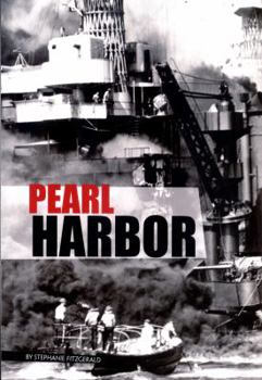 Paperback Pearl Harbor Book