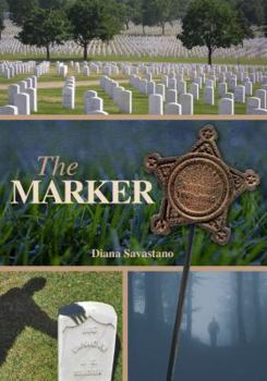 Paperback The Marker Book