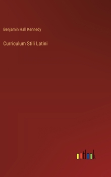 Hardcover Curriculum Stili Latini Book