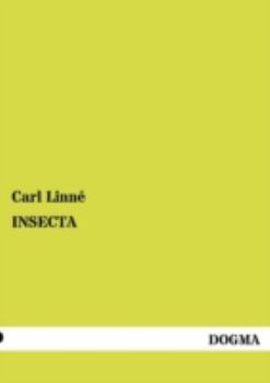 Paperback Insecta [German] Book