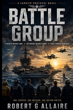 Paperback Battle Group Book
