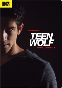 Teen Wolf: Season 5 / Part 2