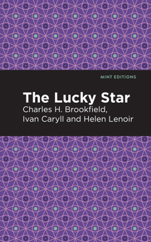 Paperback The Lucky Star Book