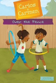 Over the Fence - Book  of the Carlos & Carmen