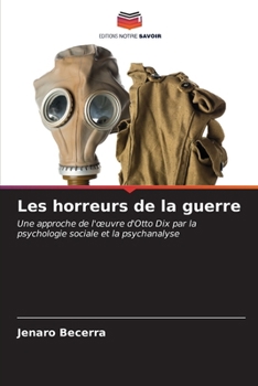 Paperback Les horreurs de la guerre [French] Book