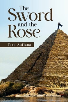 Paperback The Sword and the Rose Book