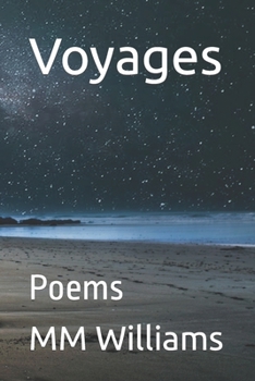Paperback Voyages Book