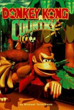 Donkey Kong Country - Book #1 of the Donkey Kong Country