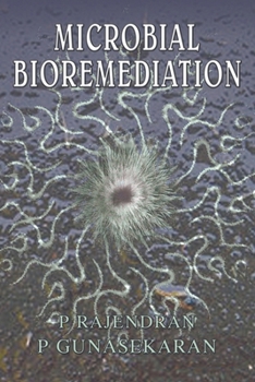 Paperback Microbial Bioremediation Book