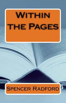 Paperback Within the Pages Book