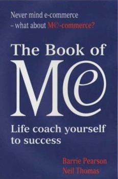 Hardcover The Book of Me Book
