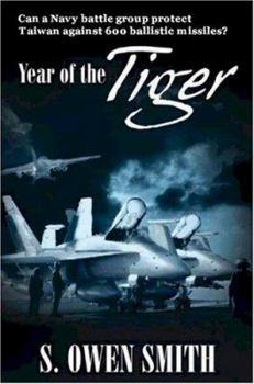 Paperback Year Of The Tiger Book