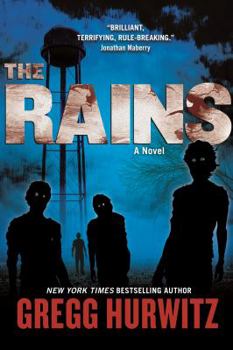 The Rains - Book #1 of the Rains