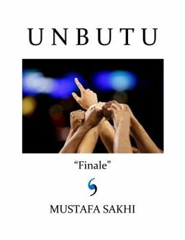 Paperback Unbutu Book