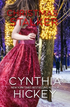 Paperback Christmas Stalker Book