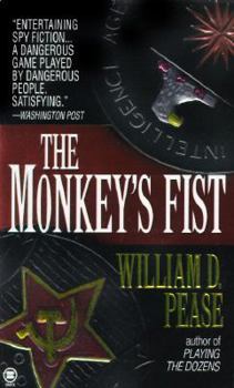 Mass Market Paperback The Monkey's Fist Book