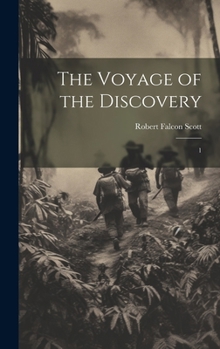 Hardcover The Voyage of the Discovery: 1 Book