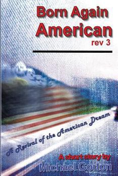 Paperback Born Again American Book