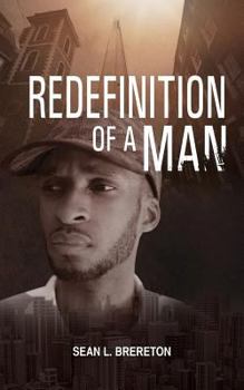 Paperback The Redefinition of a Man Book