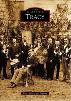 Paperback Tracy Book