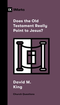 Does the Old Testament Really Point to Jesus? - Book  of the Church Questions