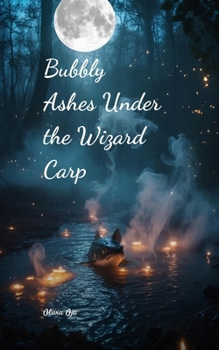 Paperback Bubbly Ashes Under the Wizard Carp Book