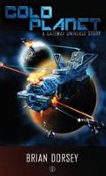 Paperback Cold Planet Book