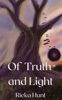 Paperback Of Truth and Light Book