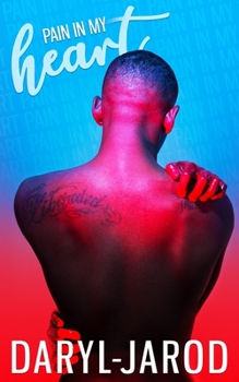 Paperback Pain in My Heart Book