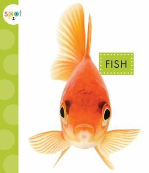 Paperback Fish Book