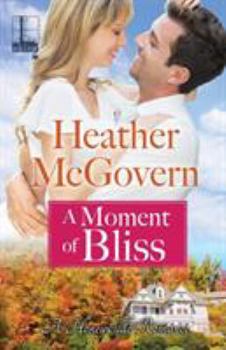A Moment of Bliss - Book #1 of the A Honeywilde Romance