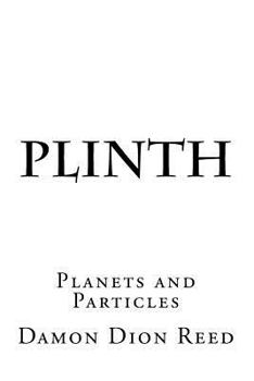 Paperback Plinth: Planets and Particles Book