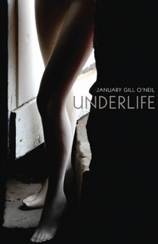 Paperback Underlife Book