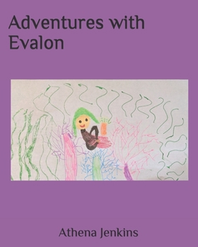 Paperback Adventures with Evalon Book