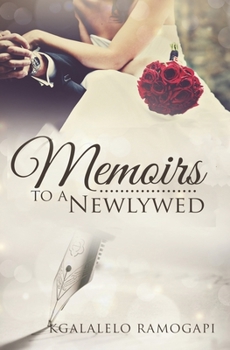 Paperback Memoirs to a Newlywed Book