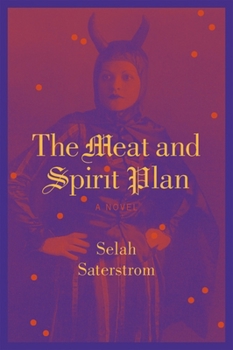 Paperback The Meat and Spirit Plan Book