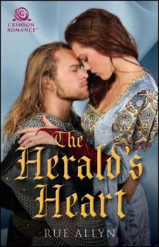 Paperback The Herald's Heart Book