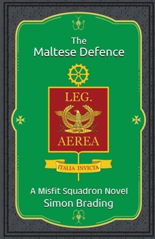 Paperback The Maltese Defence Book