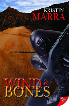 Paperback Wind and Bones Book