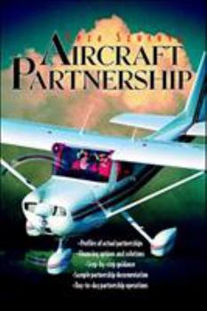 Paperback Aircraft Partnership Book