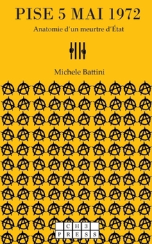 Paperback Pise 5 Mai 1972 [French] Book