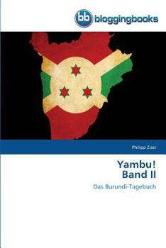 Paperback Yambu! Band II [German] Book