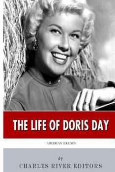 American Legends: The Life of Doris Day - Book  of the American Legends