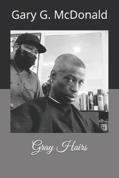 Paperback Gray Hairs Book