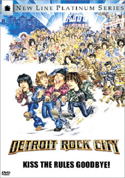 Amazon.com: Blowing Fuses Left & Right: Legendary Detroit