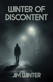 Paperback Winter of Discontent: Short Stories Book