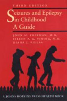 Paperback Seizures and Epilepsy in Childhood: A Guide Book