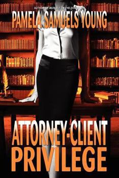 Paperback Attorney-Client Privilege Book
